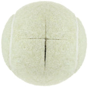 Set di 4 protezioni per gambe di tavolo e sedia, cuscinetti di silenzio per piedi di sedia, protezioni antiscivolo e anti-movimento per gambe di mobili e protezione del pavimento - Bianco crema