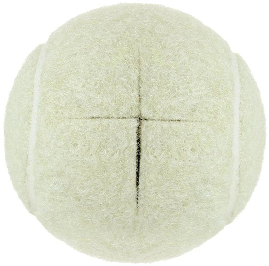Set di 4 protezioni per gambe di tavolo e sedia, cuscinetti di silenzio per piedi di sedia, protezioni antiscivolo e anti-movimento per gambe di mobili e protezione del pavimento - Bianco crema