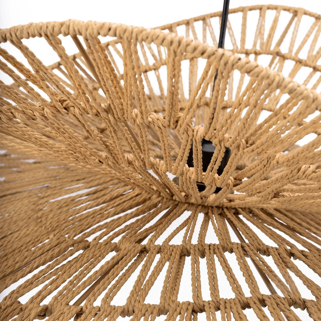 Lampada Boho APP1737-1CP 50cm