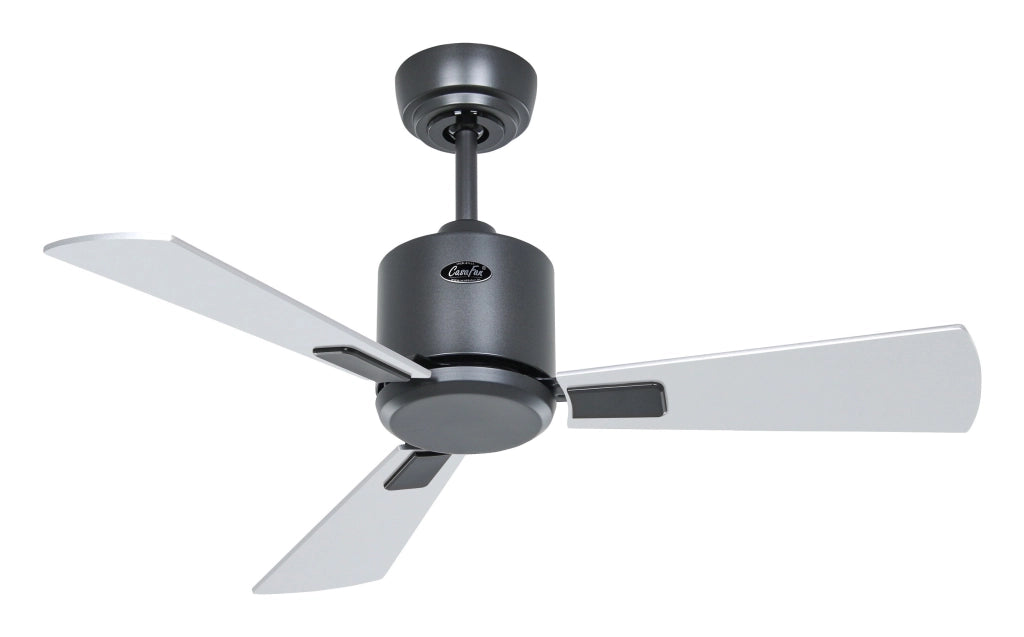 ECO NEO III 92, Ventilatore WIFI Senza Luce, CasaFan