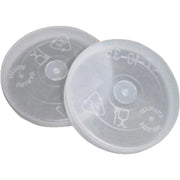 TAPPO PER DAMA CON CESTINO PLASTICA- 6,0 pz