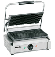  Piastra panini in ghisa "Panini" 1R