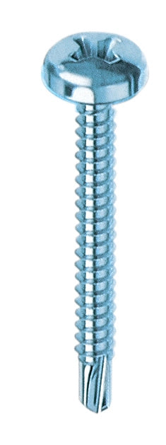 SC VITI AUTOPERF. TC A CROCE 3,9X19 50 PZ- AMBROVIT- 5,0 pz