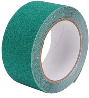 Tappetino Antisfregamento - Tappetino Antiscivolo - Sostituto di Sabbia di Quarzo - Tappetino PVC - Resistente allo Sfregamento - 5m di Lunghezza - Tappetino di Sicurezza
