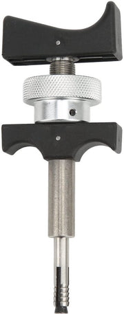 Trekker per accensione, T10530, costruito in acciaio di carbonio, ABS, antiscivolo, maniglia comoda, sostituzione per sedile