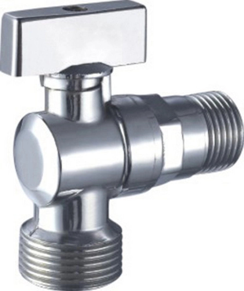 10pz rubinetto a sfera x lavatrice gr.1/2 x 3/4 cod:ferx.26007
