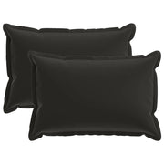 Federa 2 pcs HOUTEN Multicolore 30 x 50 cm Poliestere 916213