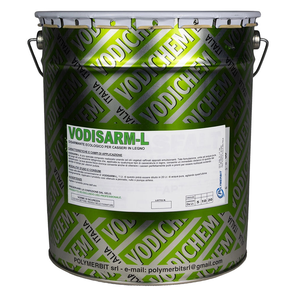 Disarmante superconcentrato 5 lt