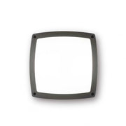 Lampada Da Parete Cometa Ap3 Antracite Ideal-Lux