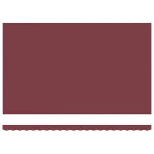 Tenda da Sole Retrattile Automatica Bordò 500x300 cm 3215307