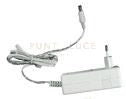STRIP-ADAT-36W ADATTATORE TENSIONE COSTANTE 36W 12V OUTPUT 12V 3A INPUT 110-240V 0,6A 3,5X10X5CM CAVO 150CM