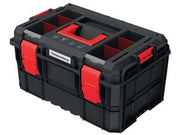 CASSETTA PORTAUTENSILI XBLOCK LOG  mm.546x380x307h. carico max Kg.50 art.KXB604030F    KISTENBERG