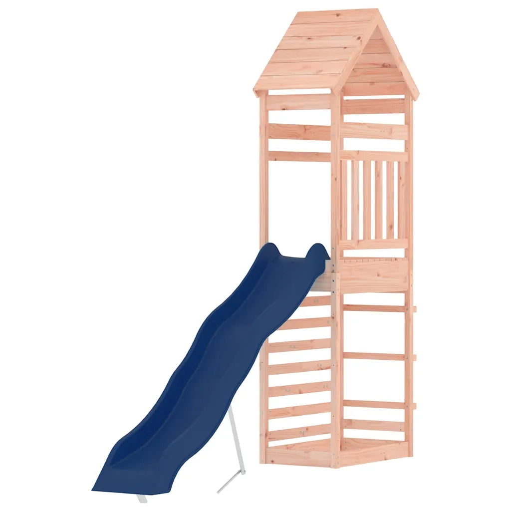 Set da Gioco da Esterno in Legno Massello di Douglas 3156917