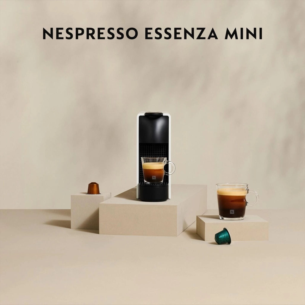 Krups XN1108 Nespresso Essenza Mini