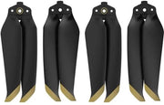 Propellere per DJI Mavic Air 2S riduzione rumore ala 7238F ala pieghevole accessorio ala