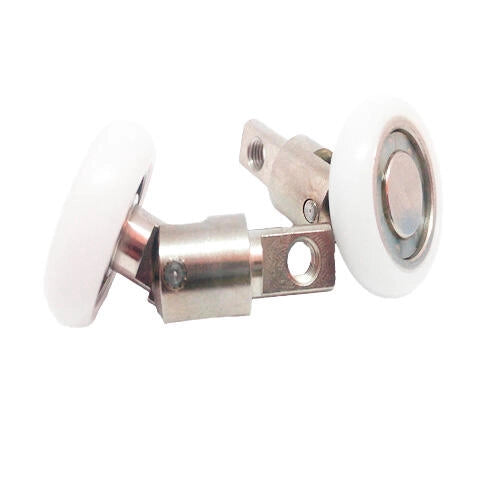 Cuscinetti per box doccia a Snodo 24 INDA  Kit 2 pezzi