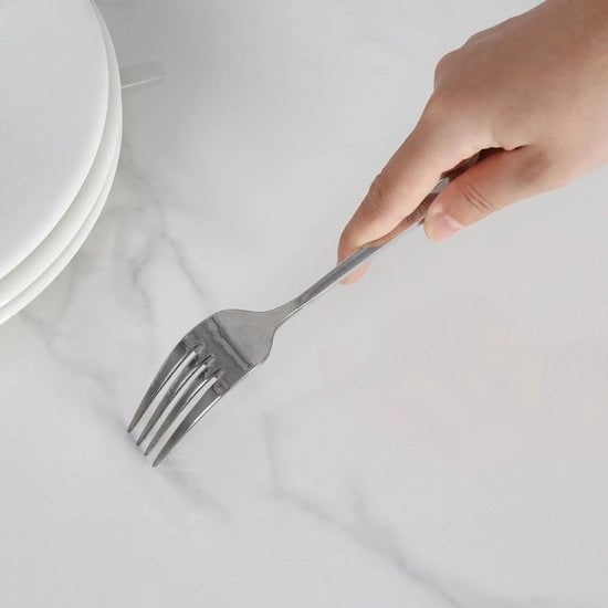 Tavolo accessorio - Cassettone notturno - Tavolo salotto - Tavolo angolare - Tavolo decorativo - Tavolo lampada - Marmo bianco - 40x40x58 CM