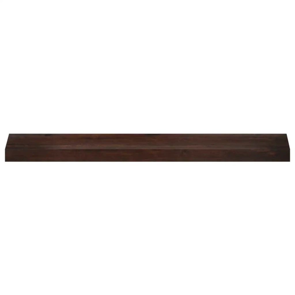 Soglie per finestre 2 pz Marrone Scuro 90 x 20 x 2 cm 42048297