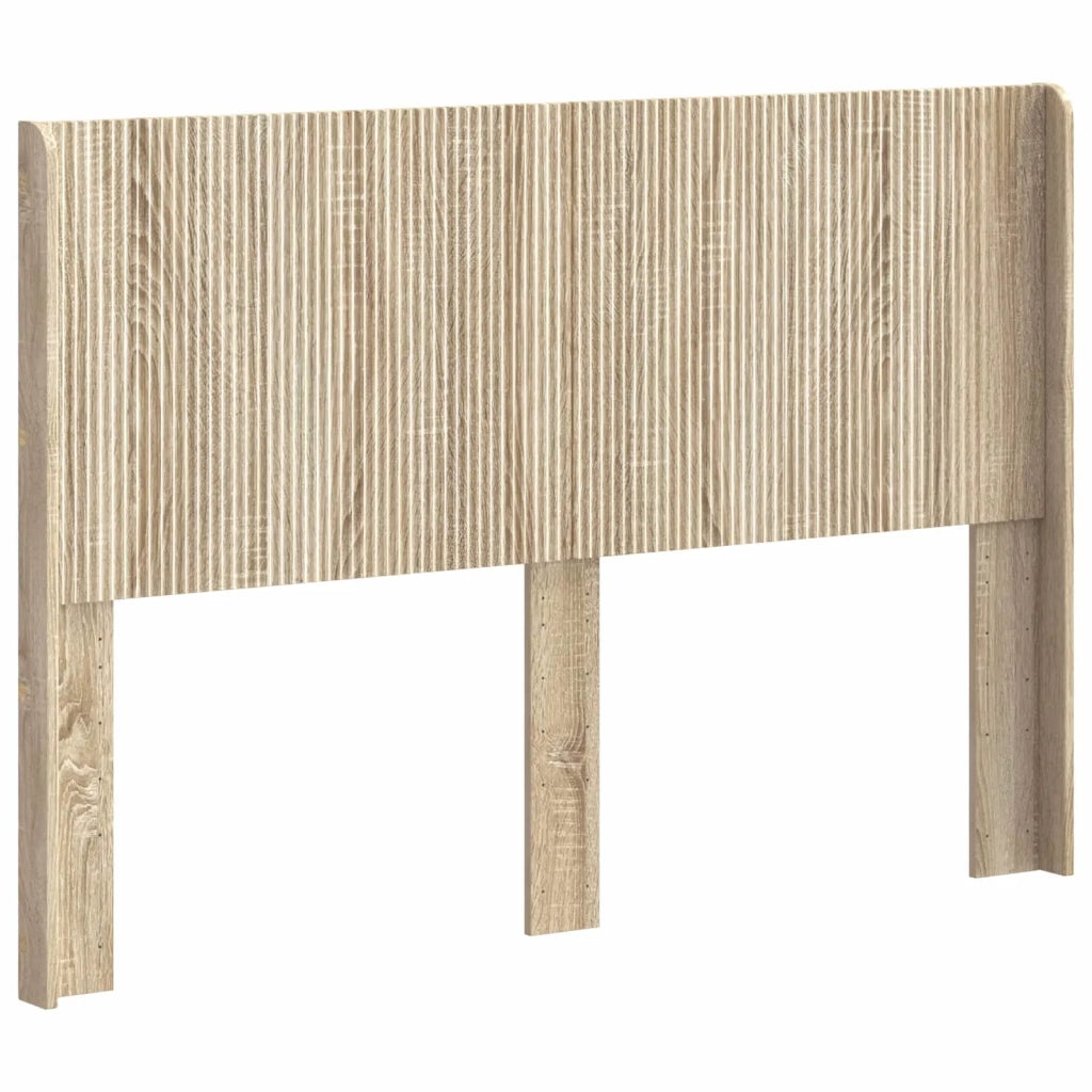 Testiera Letto Rovere Sonoma 889567