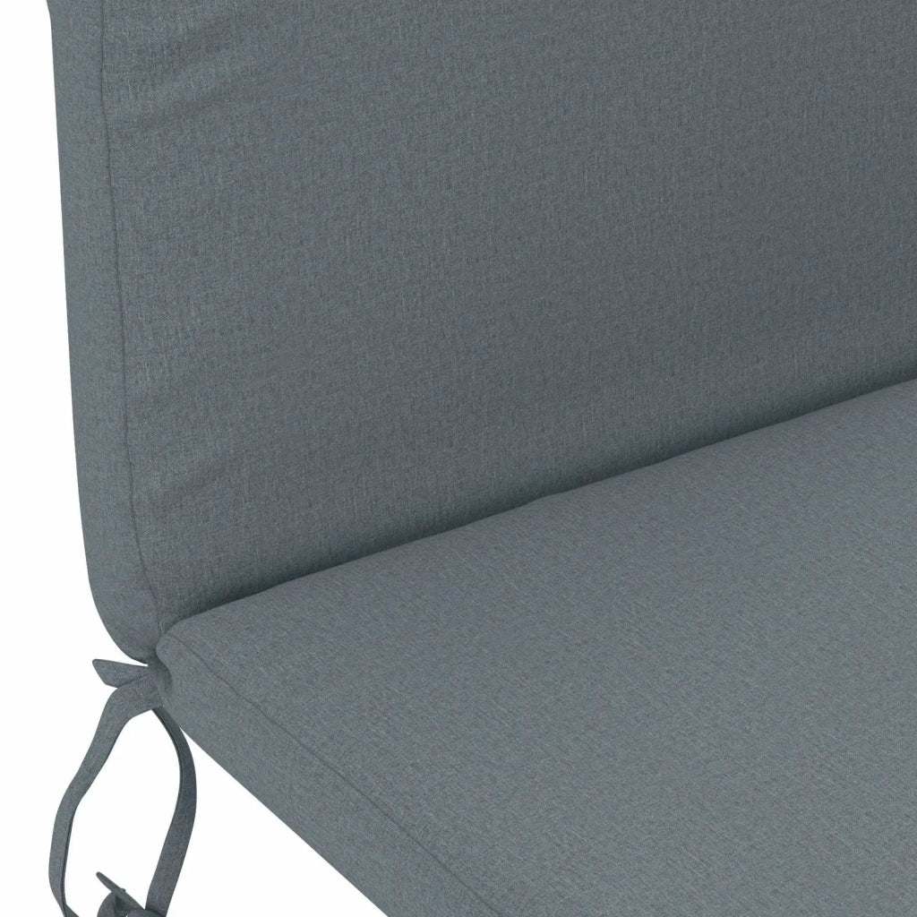 Cuscino per Lounger Sole GEMERT 100% Poliestere Blu 948186