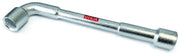 Utilia CHIAVE A PIPA DOPPIA mm. 10 10.00 pz