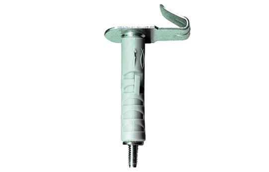 6 PZ TASSELLI FISCHER IN NYLON SB 9 / 9- 9/9- FISCH- pezzi 1