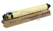 COMPATIBILE CET Yellow Ricoh MPC4503, MPC5503- 22.5K/ 437g #841854