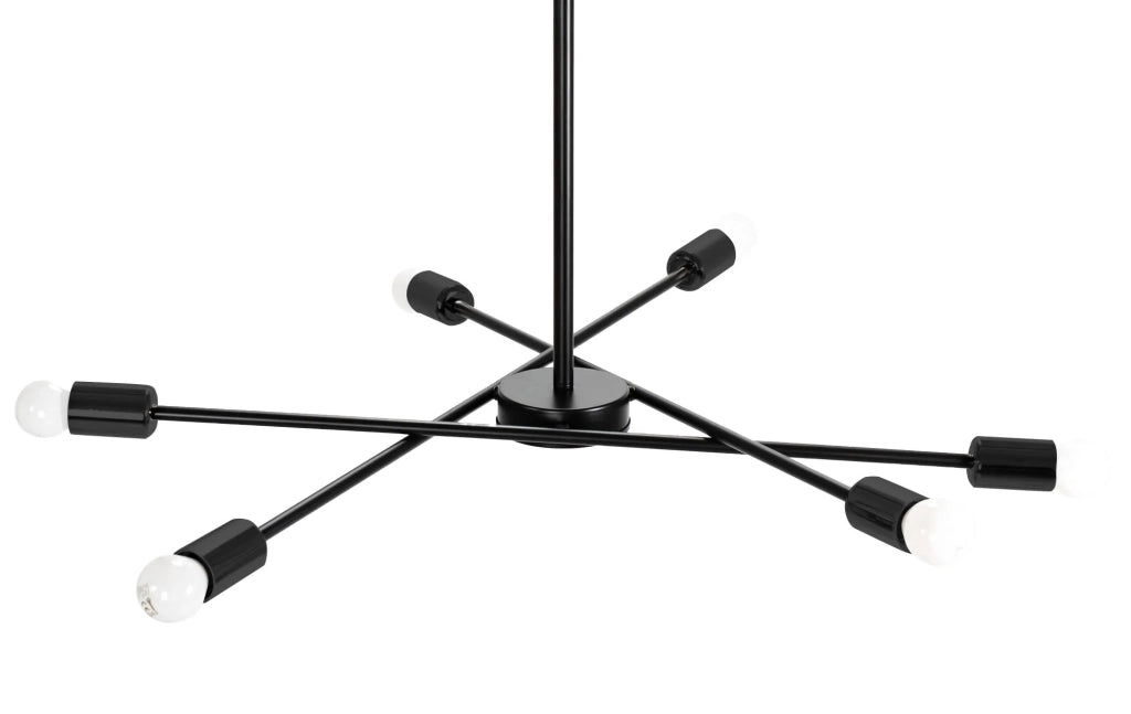 Lampada APP1114-6CP