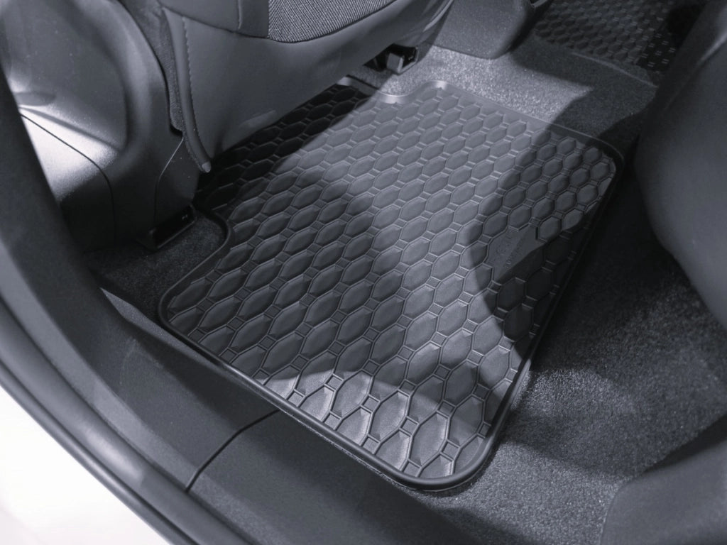 RIGUM906967 , Tappeti per Auto Gomma per Volvo EX 30 dal 2023-