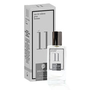 Trade Shop - Profumo Corpo Eau De Toilette Per Uomo N°11 Da 50 Ml Fragranza Legnosa Speziata 005649 -