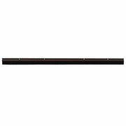 Spazzole per porte a vite 2 pz Marrone 100 cm CFW1169589
