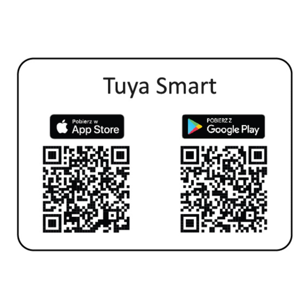 Lampadina LED WiFi Tuya Filament E27 7W 806lm CCT
