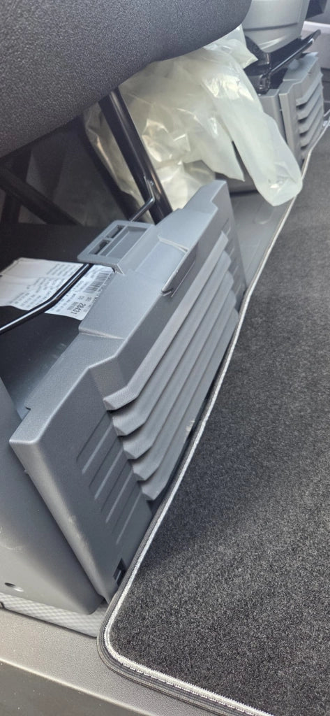 SPRINT00150 ,Citroen Jumper, Ducato, Movano, Boxer, ProAce Max, dal 2022- Con Cassetto