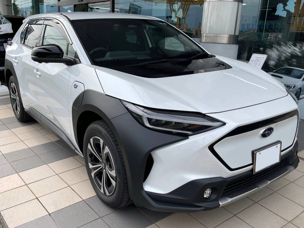 RIGUM906325 , Lexus RZ dal 2023-, Subaru Solterra dal 2022-, Toyota bZ4X dal 2022-