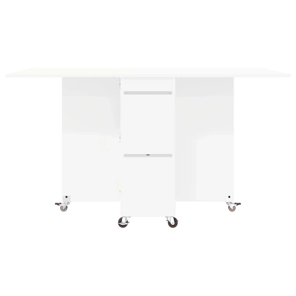 Tavolo da Pranzo 2 pcs 140 x 80 x 77 cm Legno ingegnerizzato 3424932