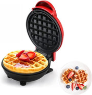 Wafeliera elettrica per la produzione di wafel 

Modello: Lexium 
Codice prodotto: 
Specifica tecnica: 
Peso: 
Dimensioni: 
Potenza: 
Funzione: 
Colore: 
Materiali: 
Garanzia: