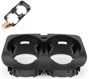 Sostituzione Bicchiere Auto - Console Centrale - Materiale ABS - Codice di Riferimento di Ricambio W205/W213 - Facile da Installare - Rimpatrio Gratuito - Bicchiere Auto da Console Centrale