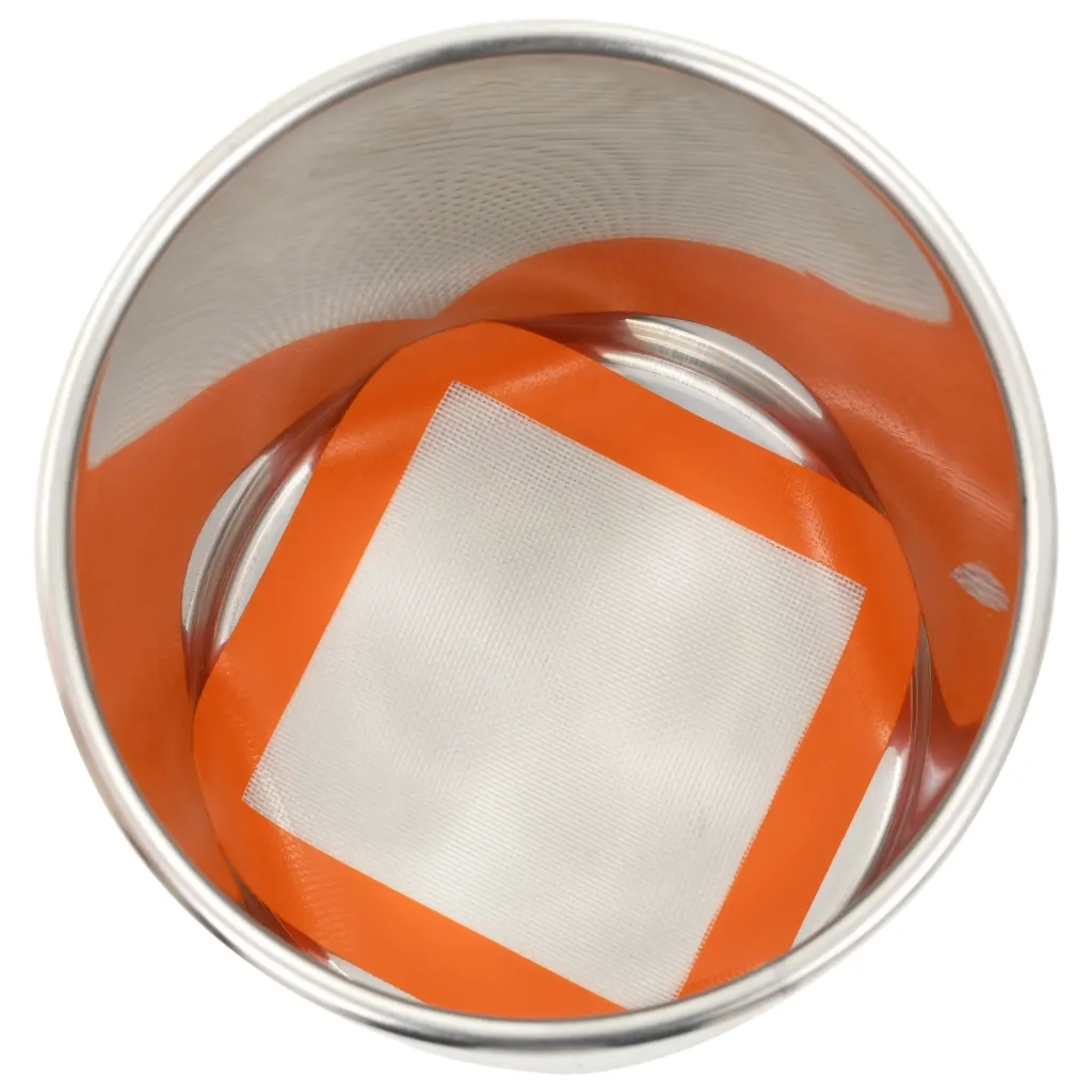 Camera a Vuoto in Acciaio Inossidabile 11,42 L CFW9178681