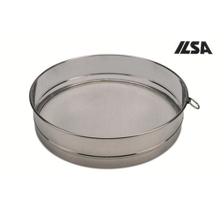 Ilsa Setaccio Tutto Inox Farine