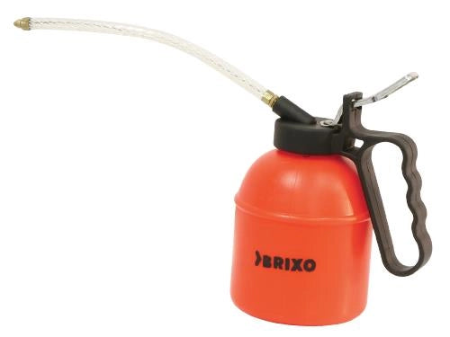 BRIXO OLIATORE IN PLASTICA CON CAPIENZA DA 500 ML