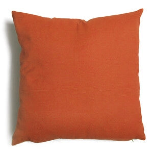 CUSCINO TULIPANO CM.57X57 RUGGINE 1645- GEMITEX- 4,0 pz