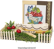 Set di utensili in legno | 14 cm lungo | 15 cm a 3 cm largo | 15 pezzi