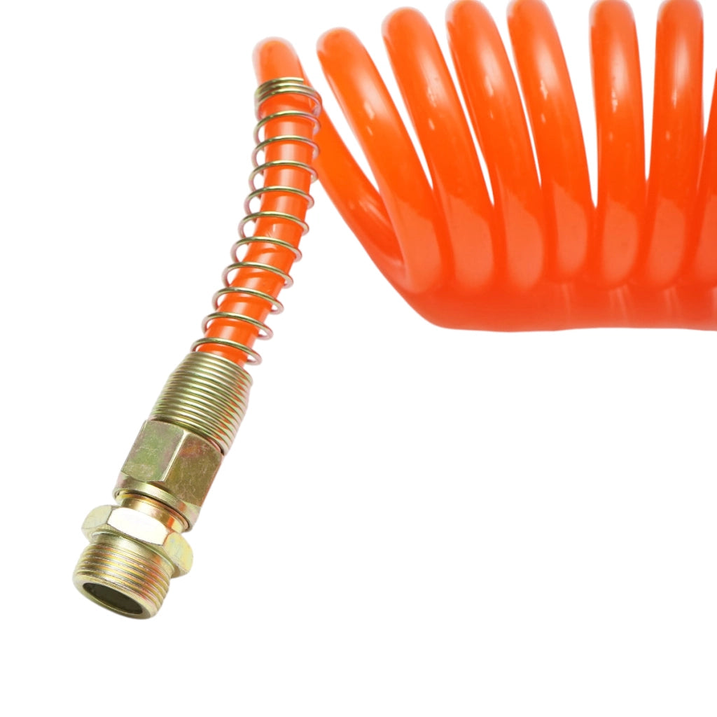 Tubo aria freni M22 per TIR – arancione
