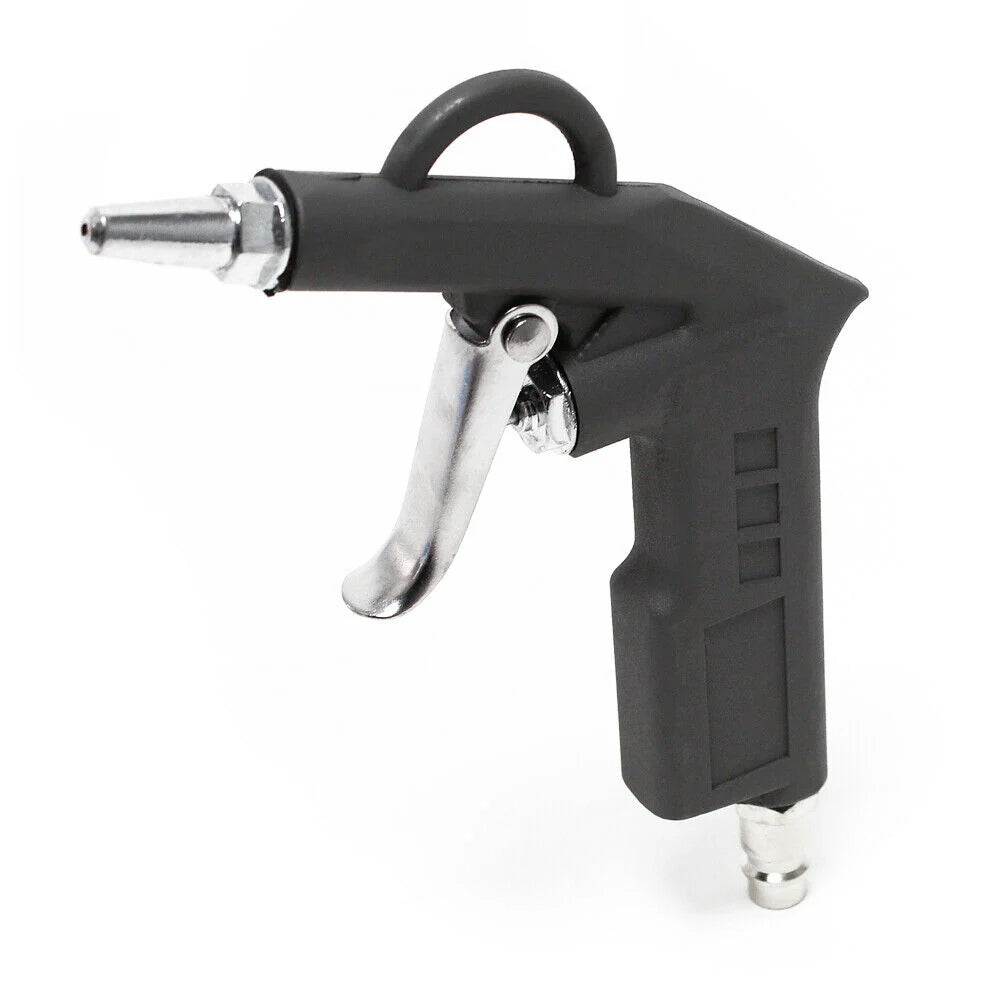 Set di accessori per utensili pneumatici da 4 pezzi con tubo flessibile del compressore 16_0002870