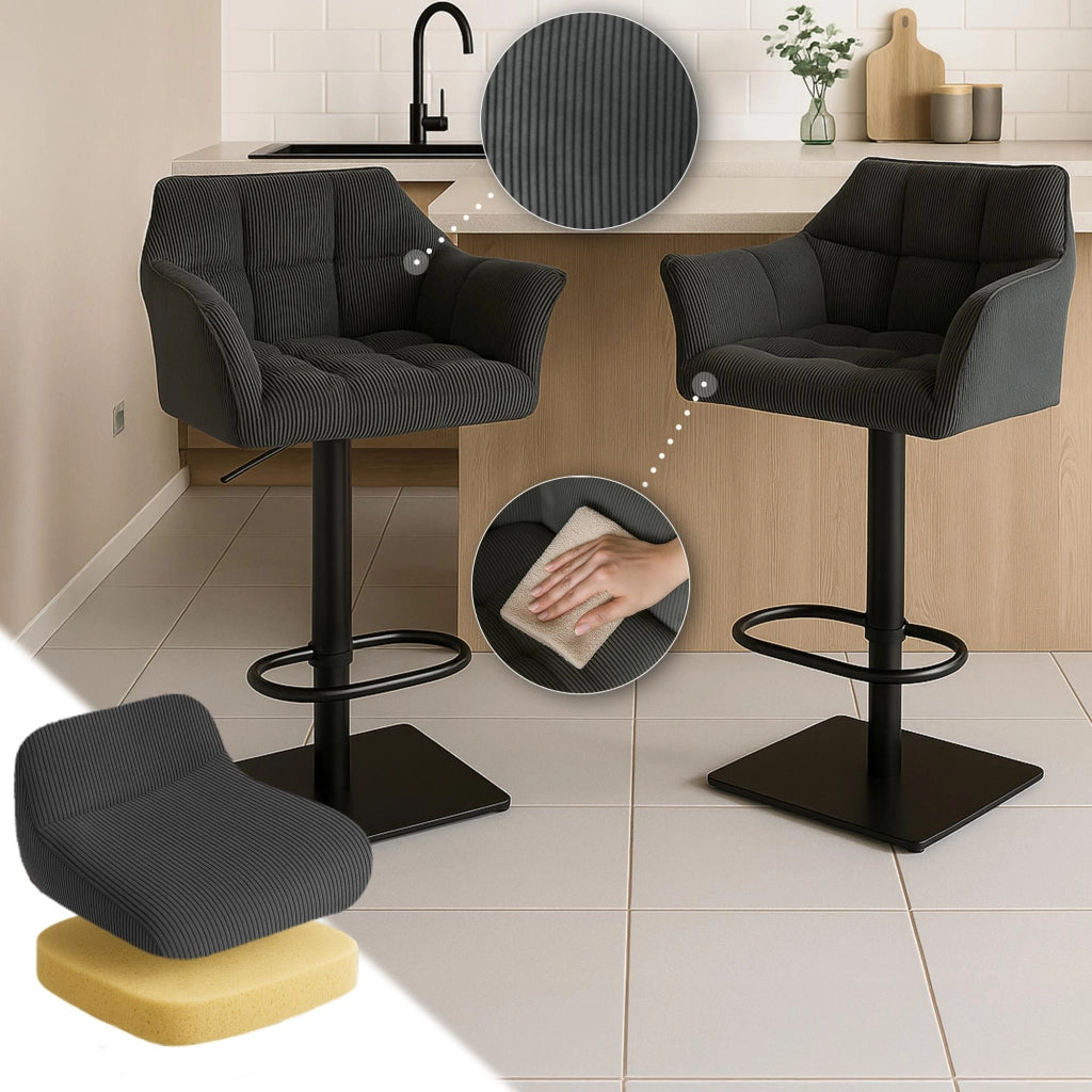 Corda Barhocker Damaso B 5