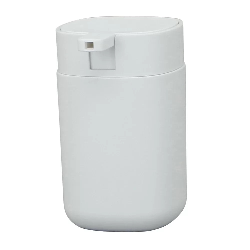 Dispenser bianco - serie kubik
