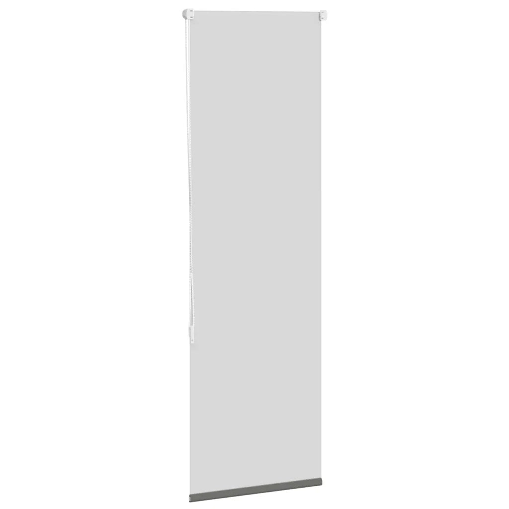 Tenda a Rullo Oscurante 45x150 cm Larghezza Tessuto 40,7 cm