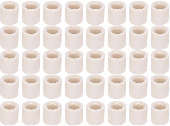 Accessori per biliardo - Vezelmateriaali di alta qualità - Interfaccia 13 mm - Leggero e portatile