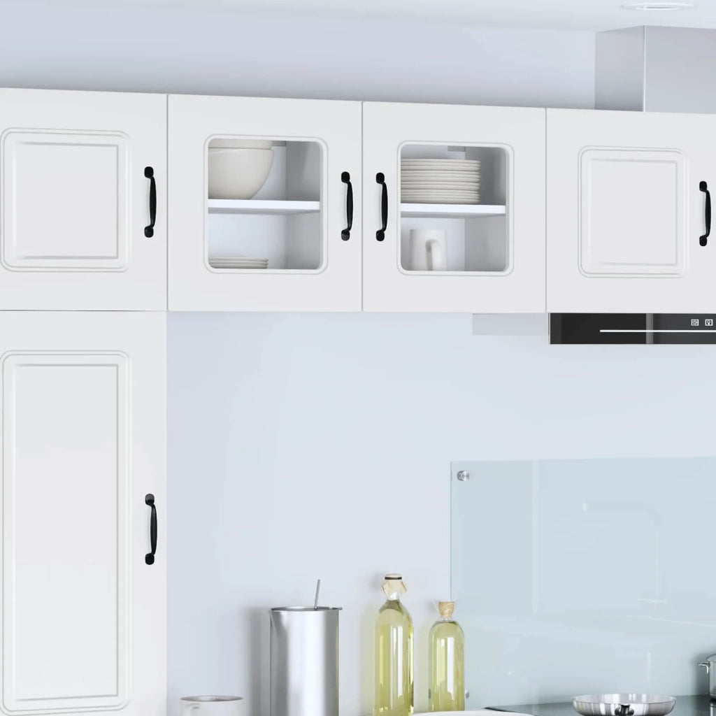 Pannello lavastoviglie Kalmar Bianco 40 x 31 x 40 cm 884474