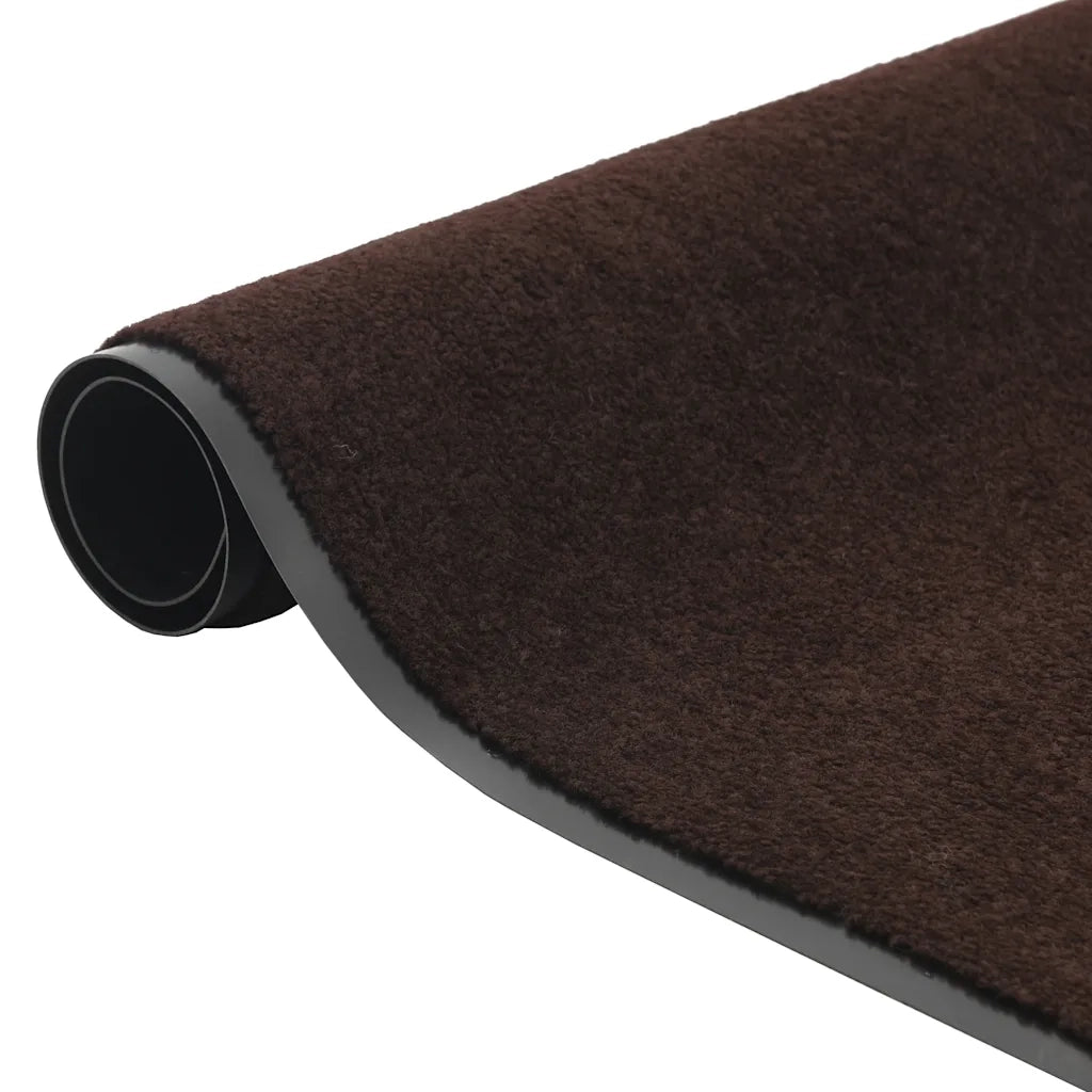 Zerbino Marrone 115x500 cm 4105633
